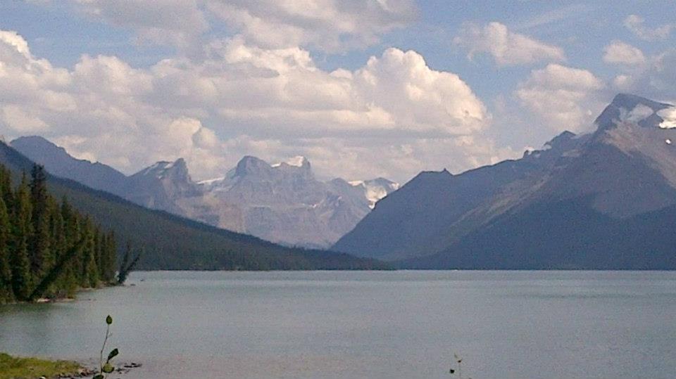 picture of Rockies